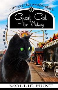 Ghost Cat on the Midway