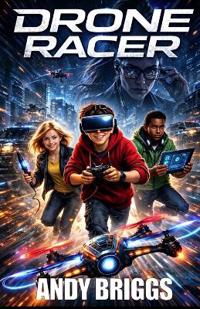 Briggs, A: Drone Racer
