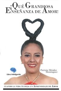 ¡Qué Grandiosa Enseñanza de Amor!