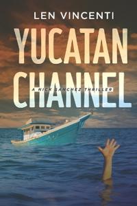 Yucatan Channel