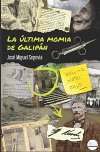La Última Momia de Galipán