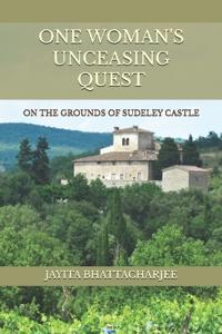 One Woman's Unceasing Quest