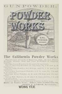 Powder Works