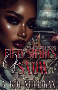 Fifty Shades Of Snow