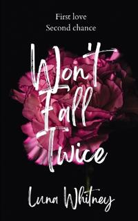 Won't Fall Twice (Sweepstill #1)