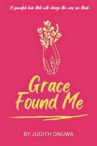 Grace Found Me