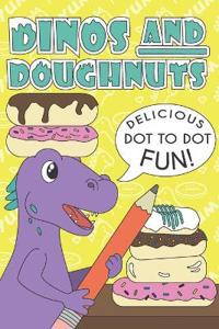 Dinos And Doughnuts