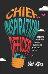 Chief Inspiration Officer