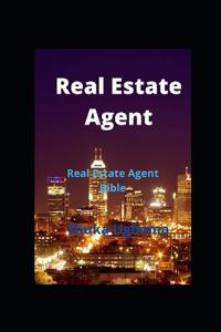 Real Estate Agent