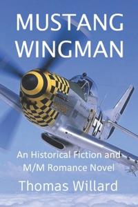 Mustang Wingman