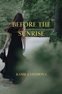 Before the Sunrise