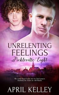 Unrelenting Feelings