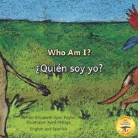 Who Am I?