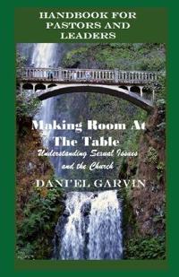 Making Room At The Table