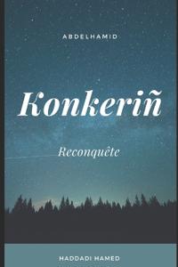 Konkeriñ
