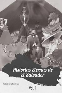 Historias Eternas de El Salvador