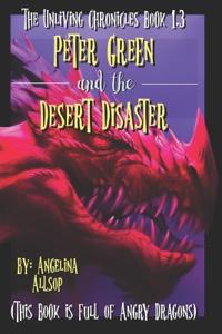 Peter Green and the Desert Disaster