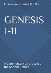 Genesis 1-11