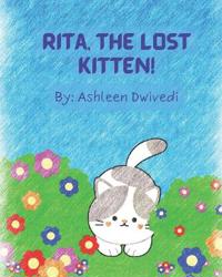 Rita, the Lost Kitten!