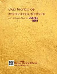Guía técnica de instalaciones eléctricas