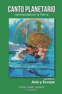Canto Planetario. Volumen II.