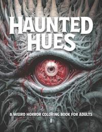 Haunted Hues 1