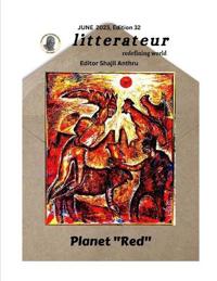Planet Red