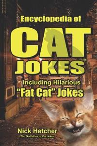 Encyclopedia of CAT JOKES