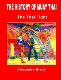 The History of Muay Thai