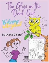The Glow in the Dark Owl