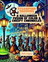 SteamPunk Shadows