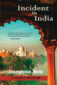 Incident in India