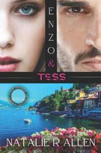 Enzo and Tess