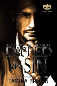 Dipped In Sin