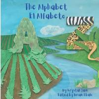 Jain, K: Alphabet ~ El Alfabeto