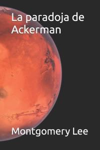 La paradoja de Ackerman