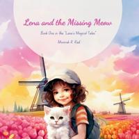 Lena and the Missing Meow