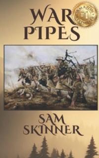 War Pipes