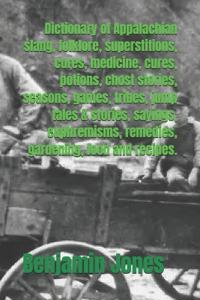 The Original Appalachian Dictionary and Almanac