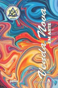 Venda Nova em Arte