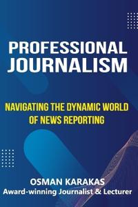 Professional Journalism