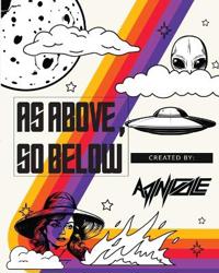 As Above So Below