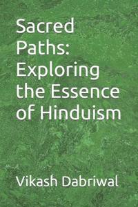 Sacred Paths