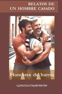 Relatos de un hombre casado