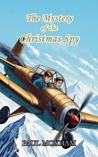 The Mystery of the Christmas Spy