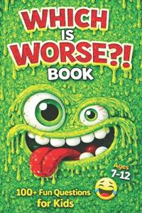 Which Is Worse Book