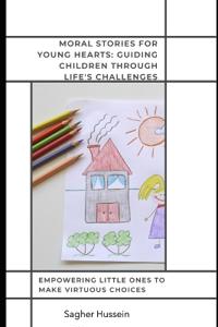 Guiding Little Hearts