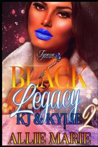 Black Legacy 2