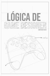 Lógica de Game Designer
