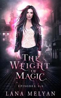The Weight of Magic